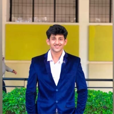 Praful Katariya
